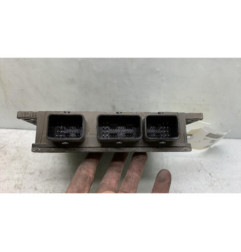 Calculateur moteur RENAULT CLIO 2 CAMPUS Photo n°1