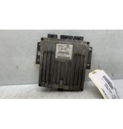 Calculateur moteur RENAULT CLIO 2 CAMPUS