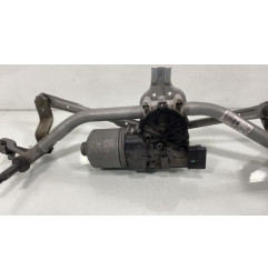 Moteur essuie glace avant PEUGEOT 208 1
