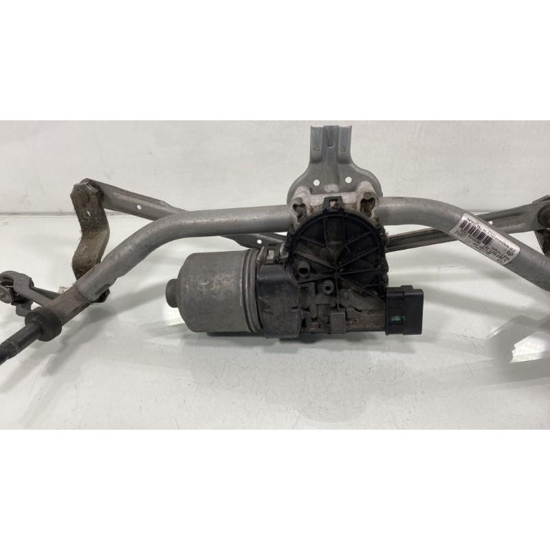 Moteur essuie glace avant PEUGEOT 208 1 Photo n°2