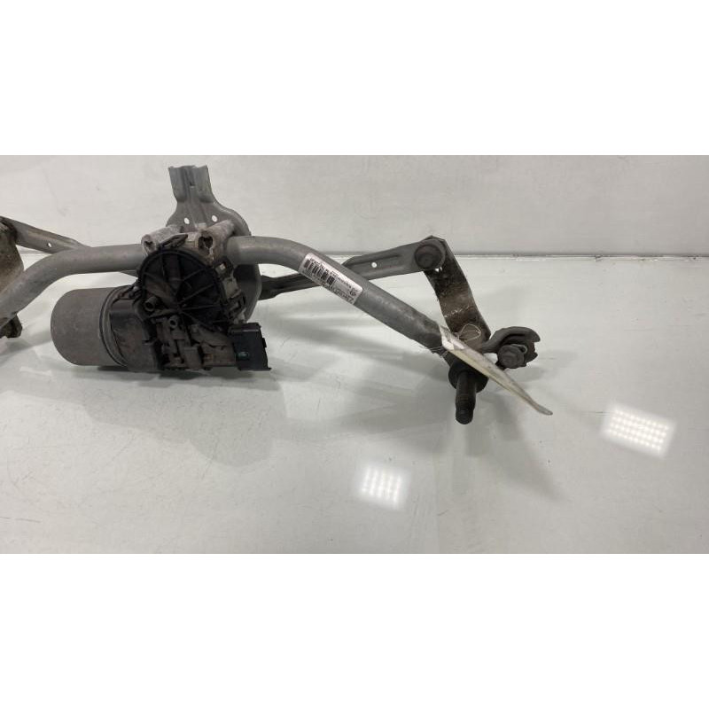 Moteur essuie glace avant PEUGEOT 208 1 Photo n°4