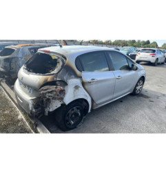 Boitier BSI PEUGEOT 208 1