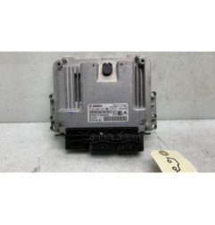 Calculateur moteur PEUGEOT 208 1