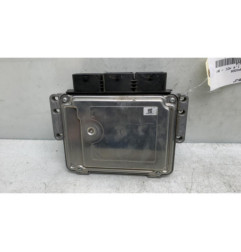 Calculateur moteur PEUGEOT 208 1