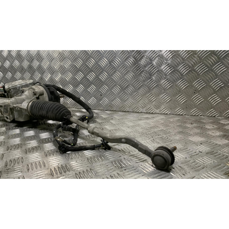 Cremaillere assistee PEUGEOT 208 1 Photo n°2