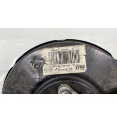 Mastervac PEUGEOT 208 1 Photo n°1