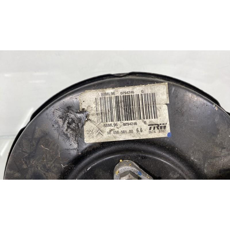Mastervac PEUGEOT 208 1 Photo n°1