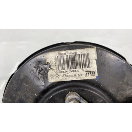 Mastervac PEUGEOT 208 1 Photo n°1
