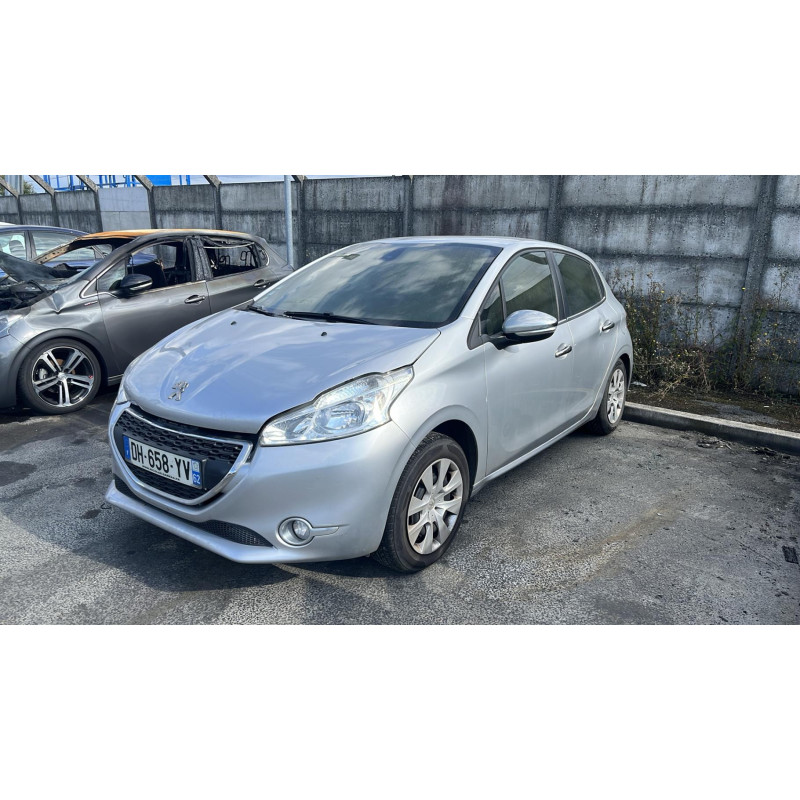 Mastervac PEUGEOT 208 1 Photo n°10