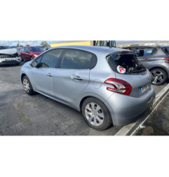 Mastervac PEUGEOT 208 1