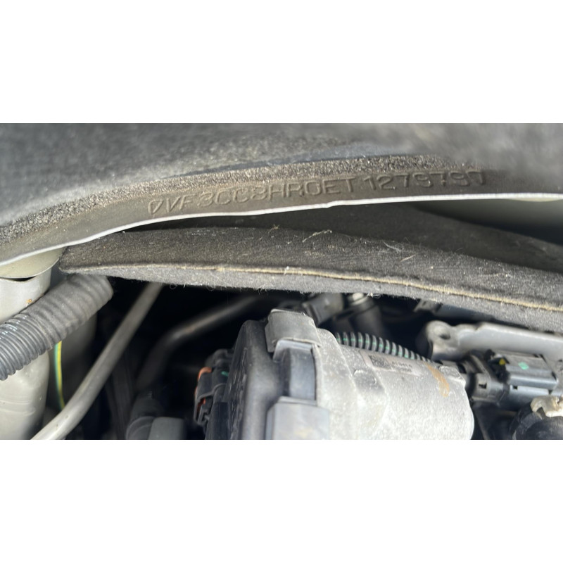 Mastervac PEUGEOT 208 1 Photo n°13