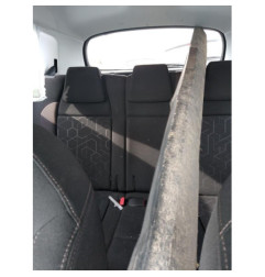 Pedale d'embrayage PEUGEOT 2008 1