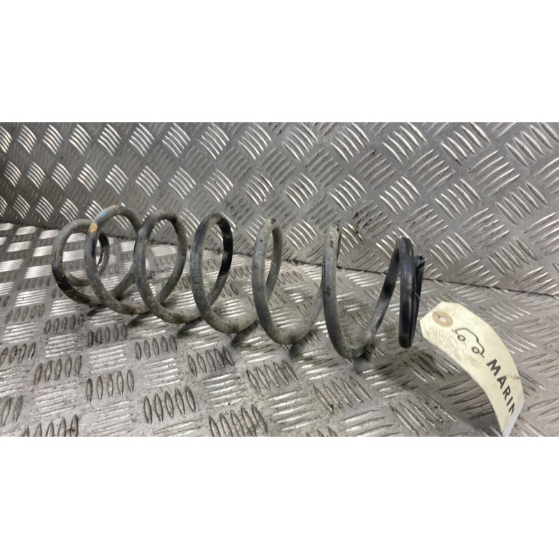 Ressort de suspension arriere droit PEUGEOT 2008 1 Photo n°3
