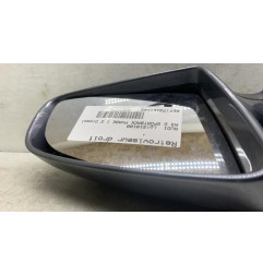 Retroviseur droit AUDI A3 2 Photo n°1