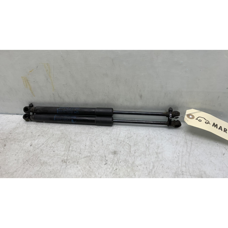 Verin de capot RENAULT TALISMAN Photo n°1