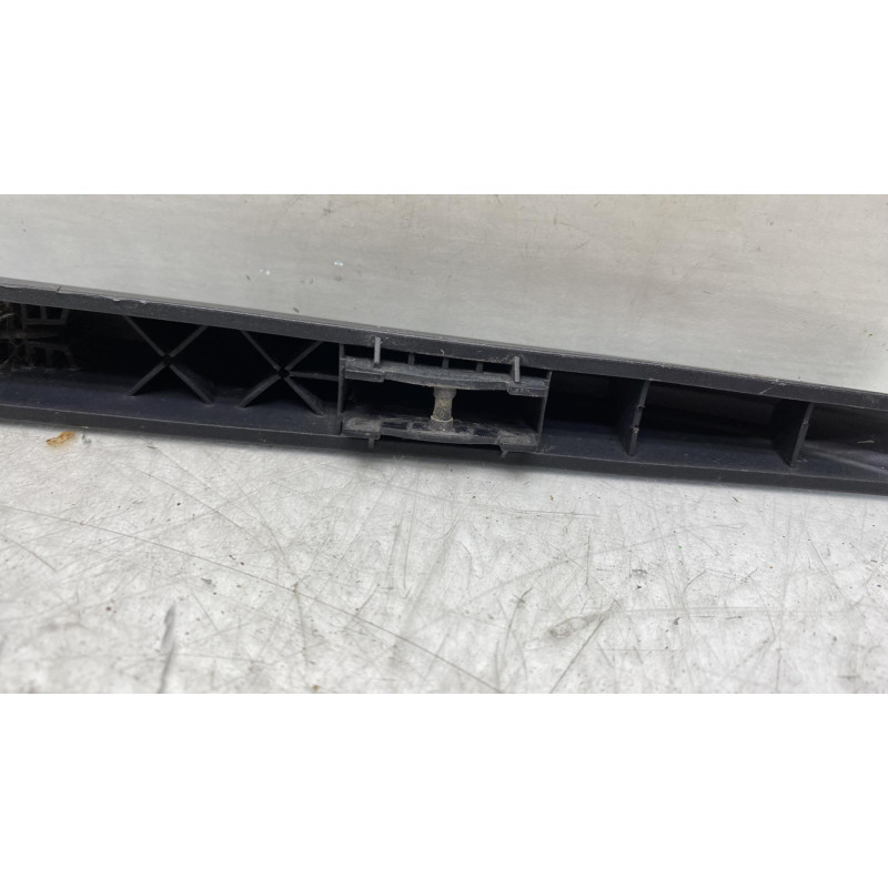 Bras essuie glace arriere RENAULT CLIO 4 Photo n°2