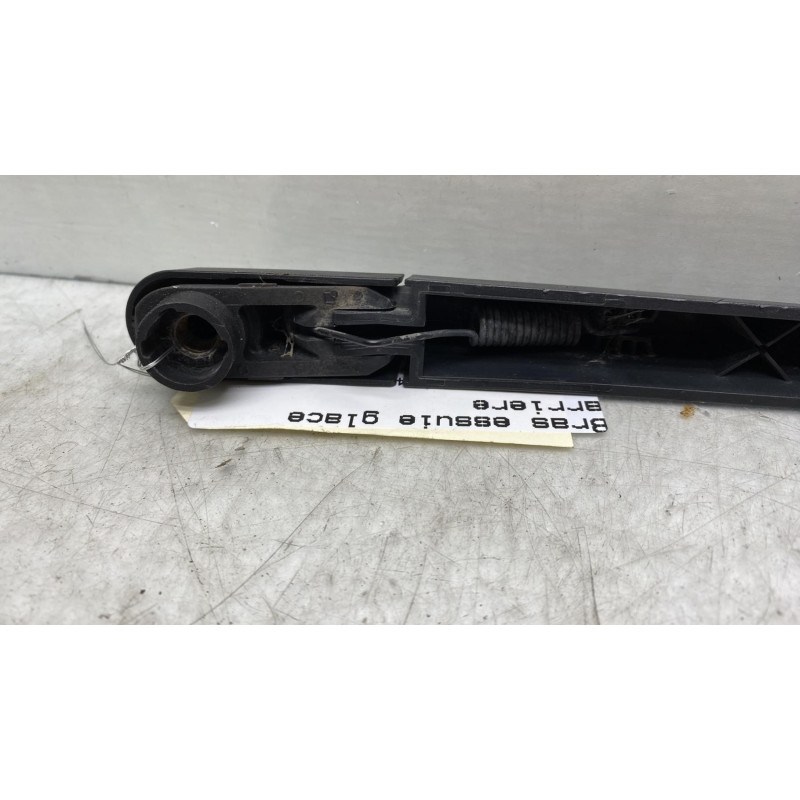 Bras essuie glace arriere RENAULT CLIO 4 Photo n°4
