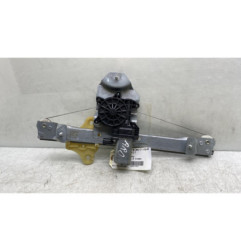 Leve vitre electrique arriere droit RENAULT CLIO 4