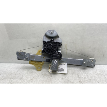 Leve vitre electrique arriere droit RENAULT CLIO 4