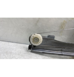 Leve vitre electrique arriere droit RENAULT CLIO 4