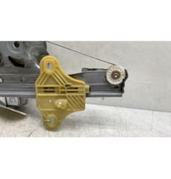 Leve vitre electrique arriere droit RENAULT CLIO 4