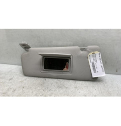 Pare soleil gauche RENAULT CLIO 4