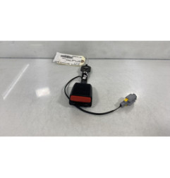 Attache ceinture avant droit PEUGEOT 208 1