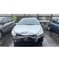 Attache ceinture avant droit PEUGEOT 208 1