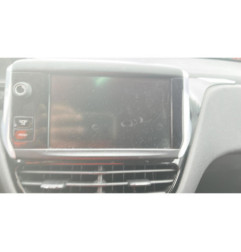 Attache ceinture avant droit PEUGEOT 208 1