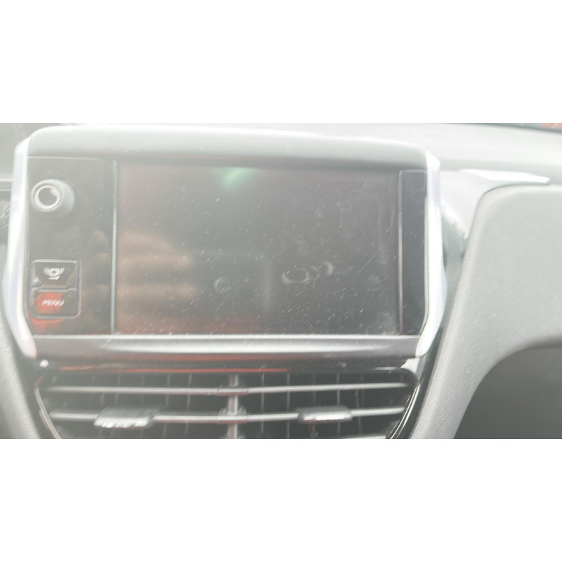 Attache ceinture avant droit PEUGEOT 208 1 Photo n°13