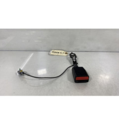 Attache ceinture avant gauche PEUGEOT 208 1