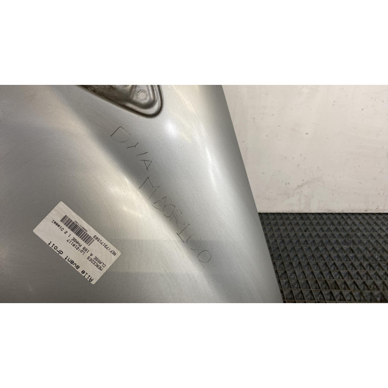 Aile avant droit MERCEDES CLASSE A 169 Photo n°5