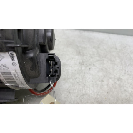 Pulseur d'air PEUGEOT 2008 1
