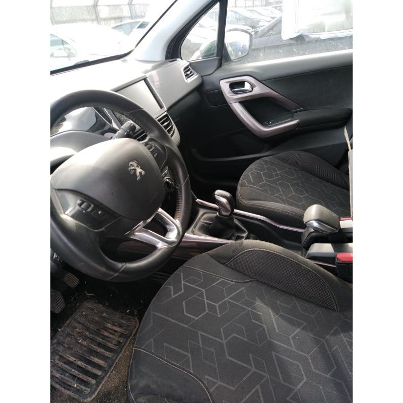 Pulseur d'air PEUGEOT 2008 1 Photo n°7