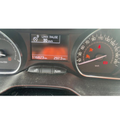 Pulseur d'air PEUGEOT 2008 1