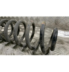 Ressort de suspension arriere gauche PEUGEOT 308 1 SW