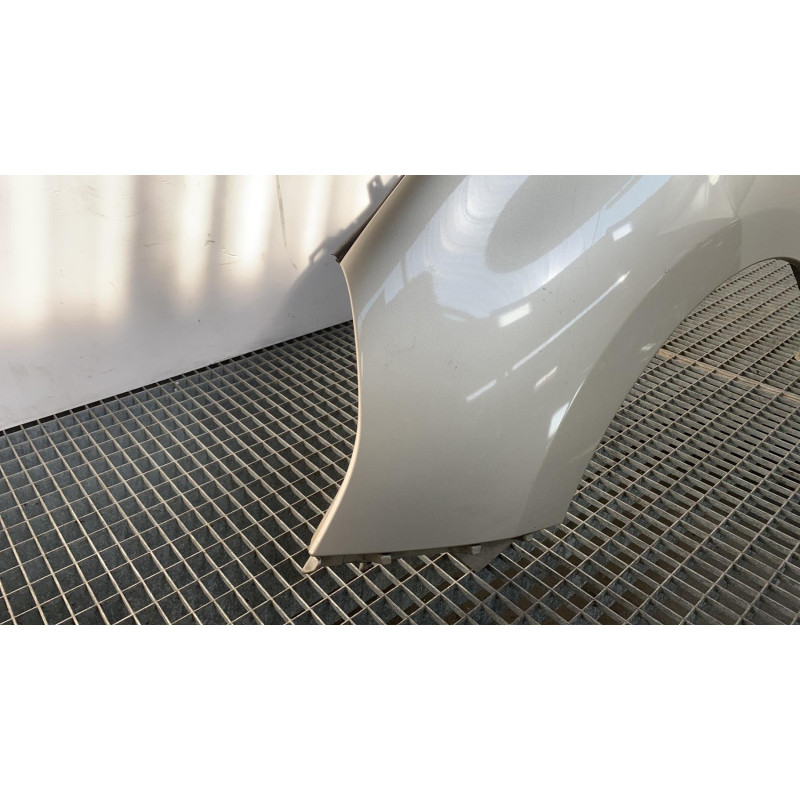Aile avant gauche RENAULT SCENIC 3 Photo n°1