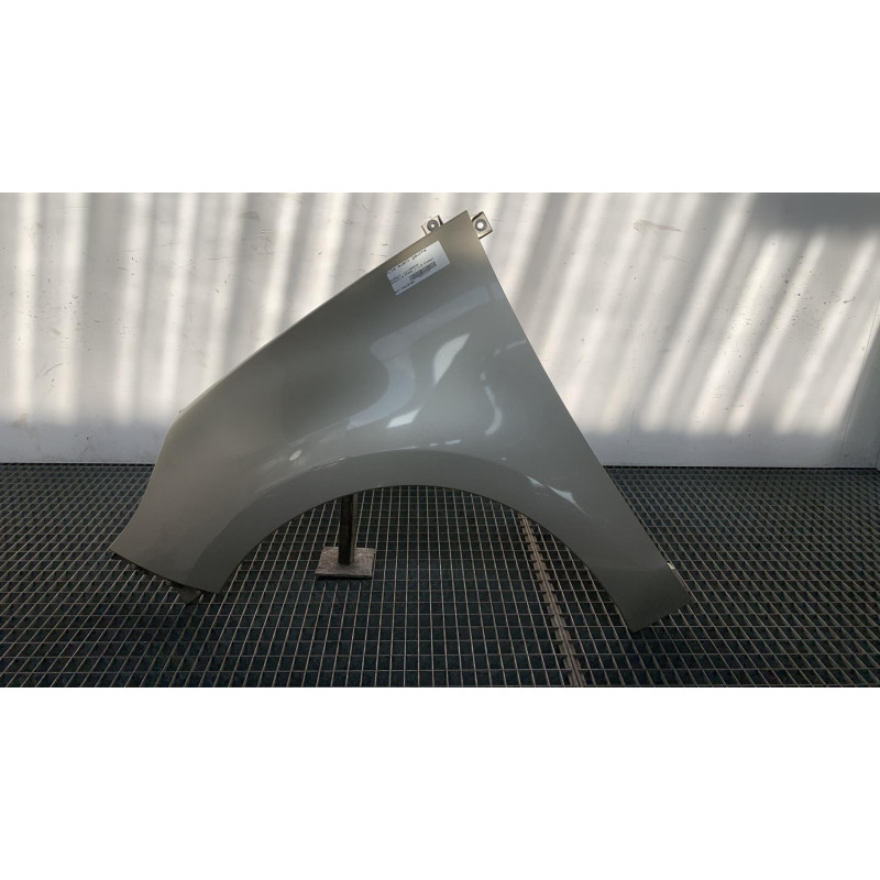 Aile avant gauche RENAULT SCENIC 3 Photo n°2