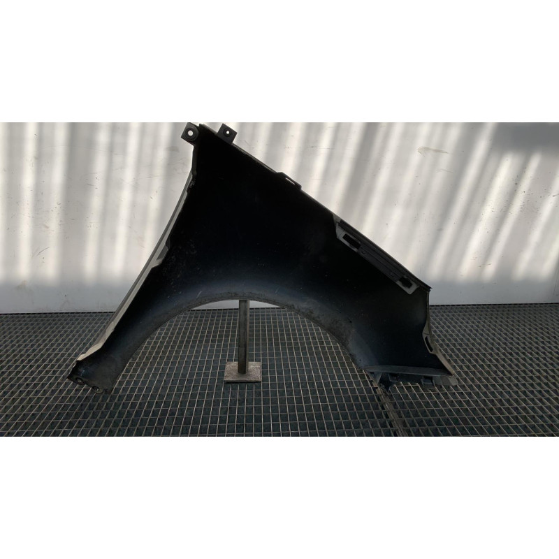 Aile avant gauche RENAULT SCENIC 3 Photo n°4