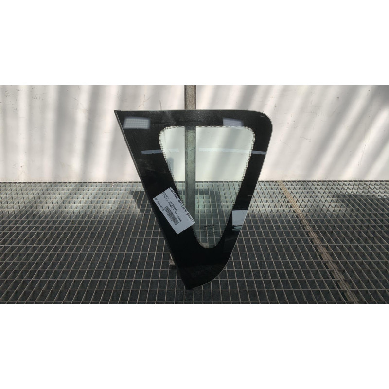Custode arriere gauche RENAULT SCENIC 3 Photo n°1