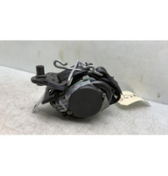 Pretensionneur de ceinture avant droit RENAULT SCENIC 3 Photo n°1