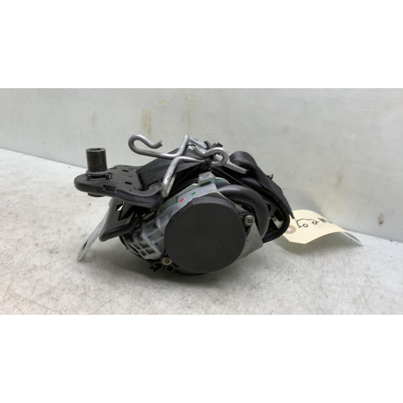 Pretensionneur de ceinture avant droit RENAULT SCENIC 3 Photo n°1