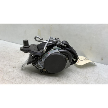 Pretensionneur de ceinture avant droit RENAULT SCENIC 3 Photo n°1