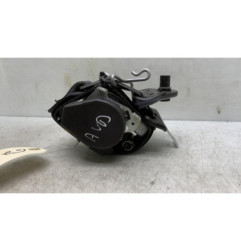Pretensionneur de ceinture avant droit RENAULT SCENIC 3