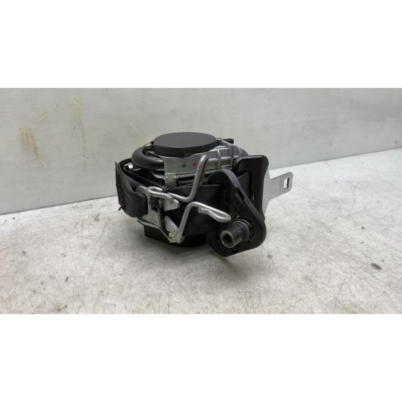Pretensionneur de ceinture avant droit RENAULT SCENIC 3 Photo n°3