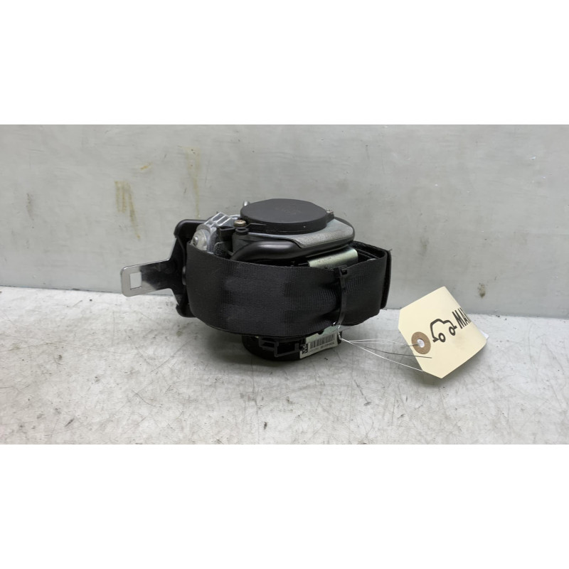 Pretensionneur de ceinture avant droit RENAULT SCENIC 3 Photo n°4