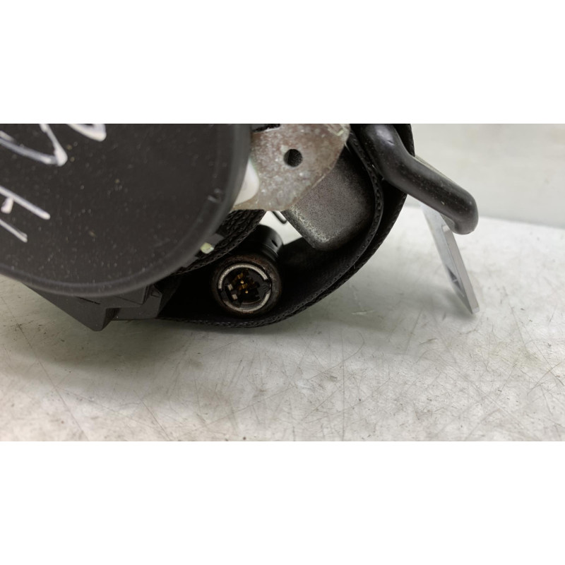 Pretensionneur de ceinture avant droit RENAULT SCENIC 3 Photo n°5
