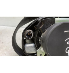 Pretensionneur de ceinture avant gauche RENAULT SCENIC 3 Photo n°1