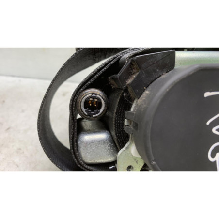 Pretensionneur de ceinture avant gauche RENAULT SCENIC 3 Photo n°1
