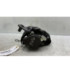 Pretensionneur de ceinture avant gauche RENAULT SCENIC 3